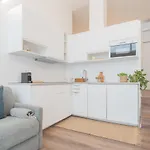Апартаменты A Step From The Dome By Rent *