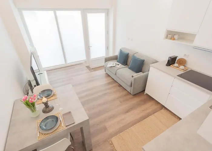 Appartement A Step From The Dome By Rent Como