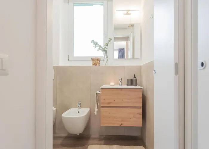 Appartement A Step From The Dome By Rent