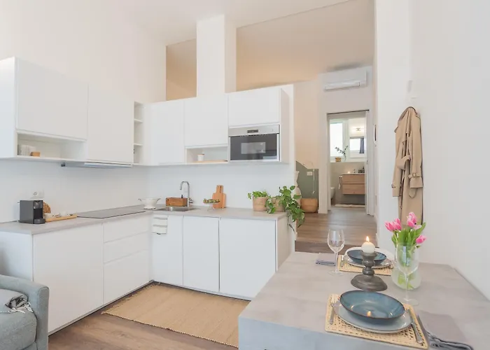 شقة A Step From The Dome By Rent كومو