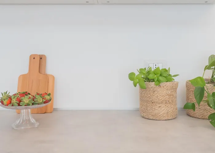 Apartamento A Step From The Dome By Rent *