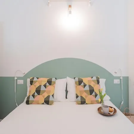 Apartman A Step From The Dome By Rent Como