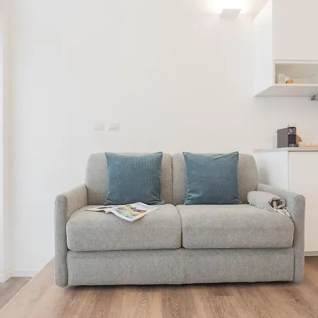 Appartement A Step From The Dome By Rent