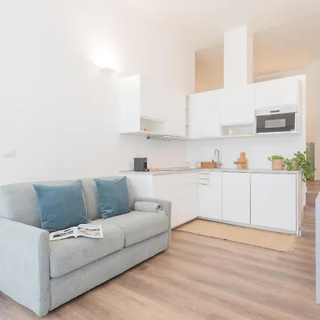 Appartement A Step From The Dome By Rent Como