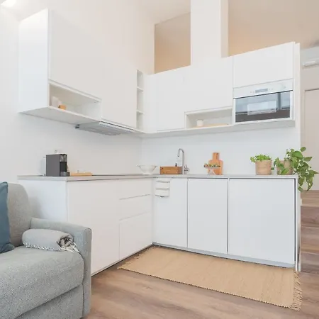 Appartement A Step From The Dome By Rent *