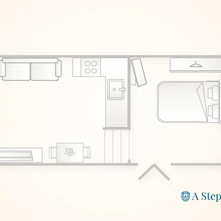 A Step From The Dome By Rent Apartman Como