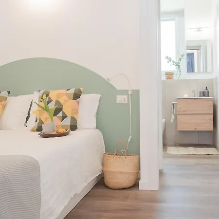 Apartman A Step From The Dome By Rent Como